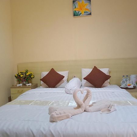 Bayak Hotel Bumdes Cipayung & Resort Ciguntur Экстерьер фото