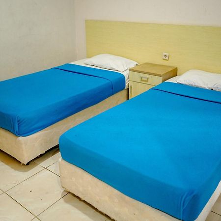 Bayak Hotel Bumdes Cipayung & Resort Ciguntur Экстерьер фото