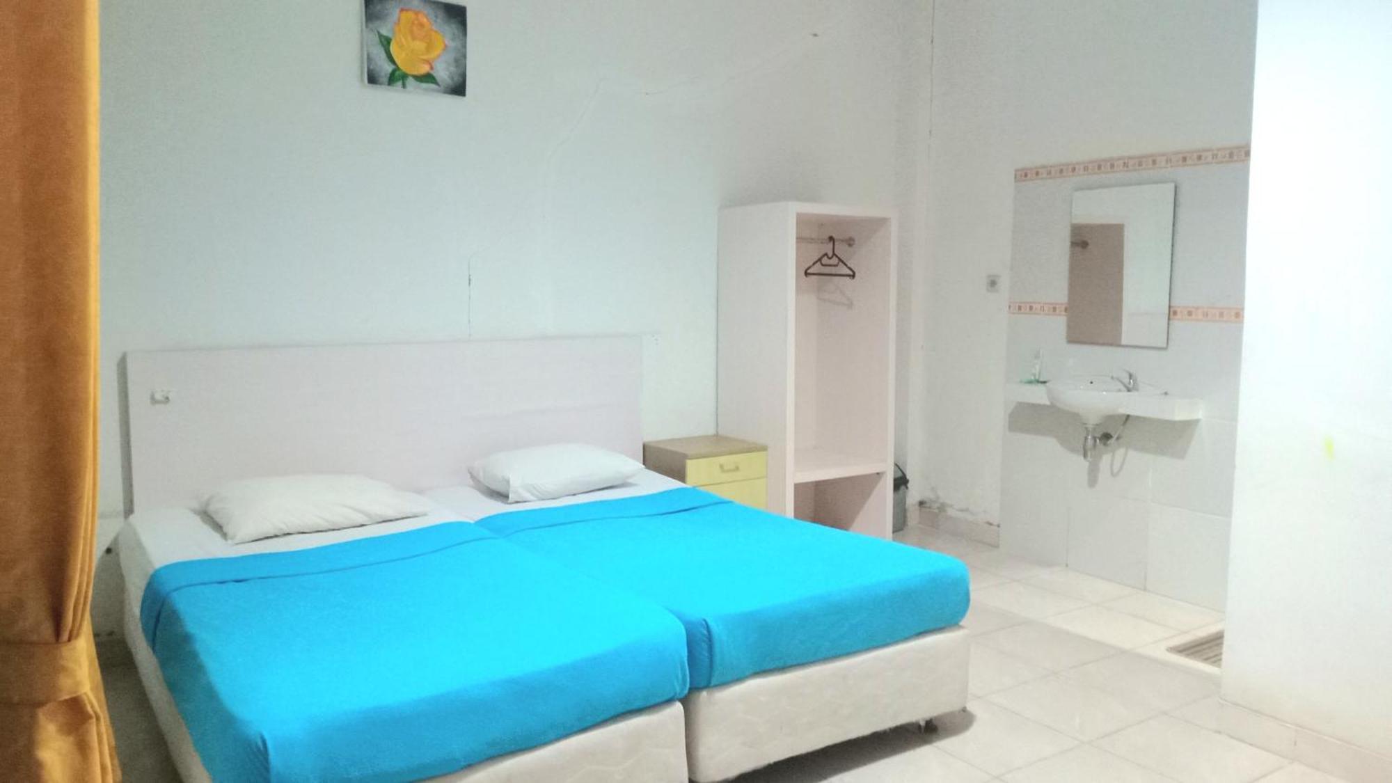Bayak Hotel Bumdes Cipayung & Resort Ciguntur Экстерьер фото