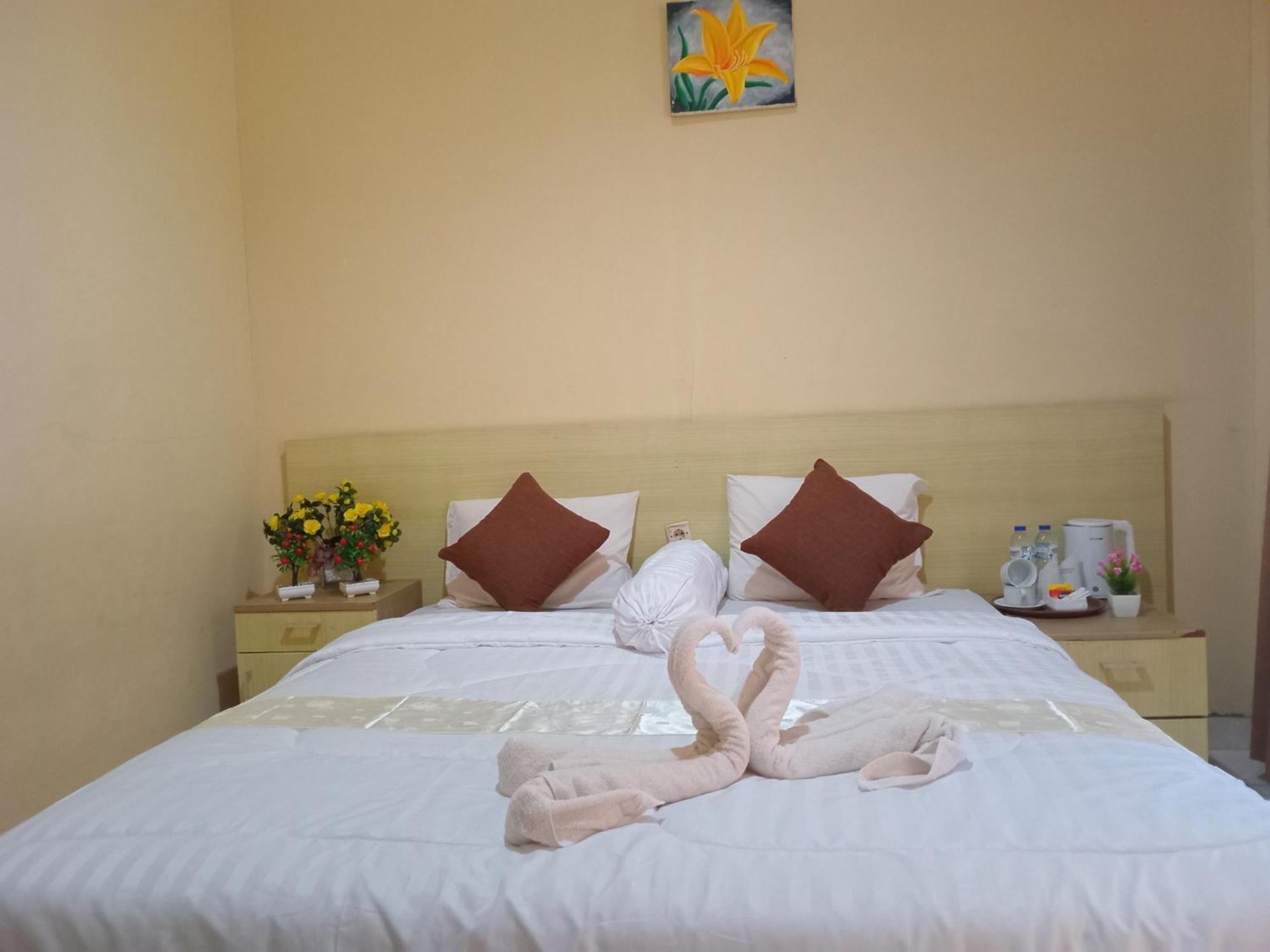 Bayak Hotel Bumdes Cipayung & Resort Ciguntur Экстерьер фото